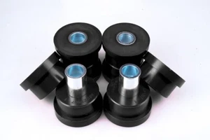 BMW 5 E63/E64 2002-2010 Rear carriage Pro-Flex Polyurethane bushing kit Comfort - Afbeelding 1 van 2