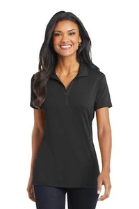 Port Authority L568 Women's Poly/Spandex Touch Performance Polo - Pack Of 2 - Picture 1 of 8
