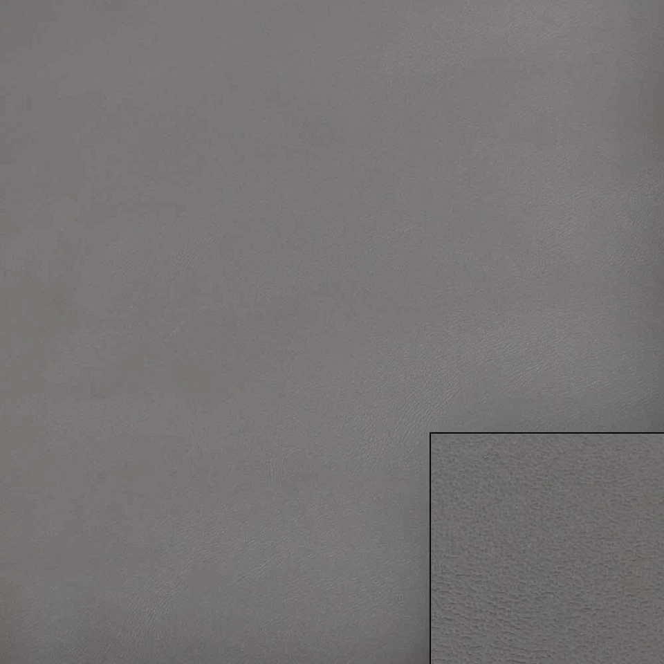 Vinyl Fabric Faux Leather Knit Back Upholstery Auto Marine Outdoor - Image 1 of 1