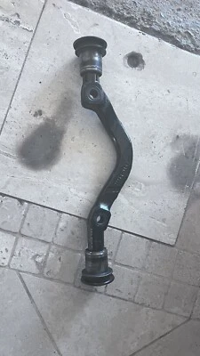 Impala 63 Upper A Arm Shaft. Driver Side.  - Image 1 of 2