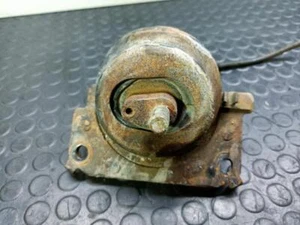 engine mounting bracket for TOYOTA LAND CRUISER (J15) BASIS 2009 170887 - Picture 1 of 3