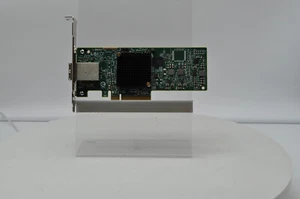 LSI SAS 9300-8e H3-25460-02E 12 Go/s SATA/SAS 8 ports SAS3 PCI-e 3.0 - Imagen 1 de 2