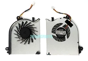 New for MSI GS60 Ghost pro GS60 2QE GPU cooling Fan - Picture 1 of 5