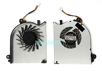 New for MSI GS60 Ghost pro GS60 2QE GPU cooling Fan - Image 1 of 4