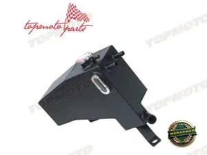 For Chevrolet Silverado 1500 14-18 Pickup Alloy Coolant Overflow Expansion Tank - Picture 1 of 9