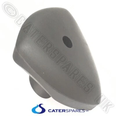 KUROMA CHICKEN FRYER TOP LID CONTROL KNOB TRIANGLE XL MODEL GENUINE