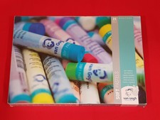Royal Talens Van Gogh Soft Pastel Set - 24 General