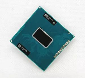 Intel Core i7 3520M SR0MT 2.9GHz 4M 35W 22nm rPGA988B Notebook Processor - Picture 1 of 3