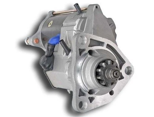 Nuevo arranque de 12 voltios para camiones Mack DM FL FS FDM MC MR MH serie TG428000-4430 Foto 1 de 1