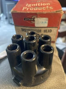 NOS DISTRIBUTOR CAP C122 # AL-59 HUDSON NASH PACKARD STUDEBAKER  (JS3) - Picture 1 of 6