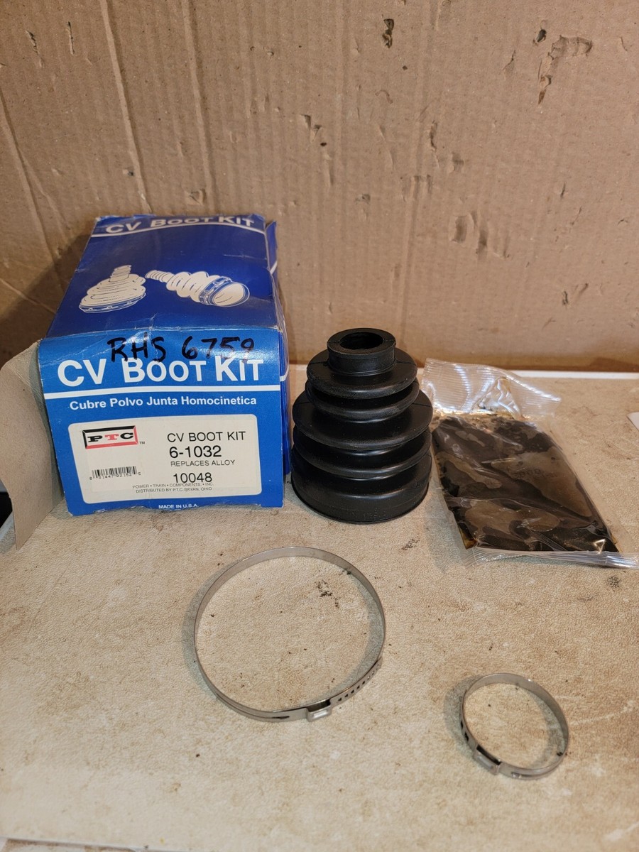 CV Joint Boot PTC 6-1032 for sale online | eBay