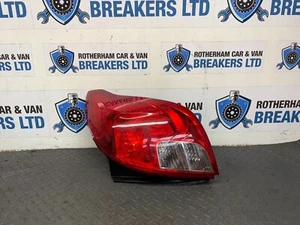 VAUXHALL MOKKA (2016)  -   OS (DRIVER) REAR LIGHT 42435942 - Picture 1 of 4