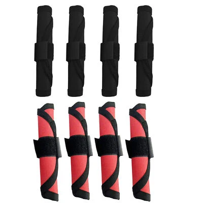 Lure Bait Cover 4X Easily See Lures Hook Covers Safe Fish Lure Shield Protective - image 1 of 4