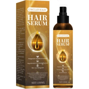 Hair Growth Serum fast hair growth oil 150ML For Men & Women - Picture 1 of 6