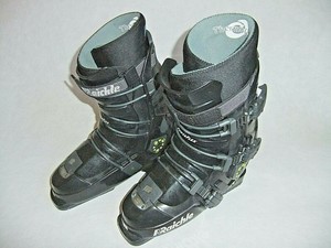 Raichle Ski Boots for sale | eBay