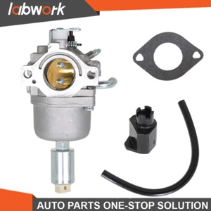 Labwork Carburetor For 13.5HP Vertical Shaft Motor 590400 796078 796587 591736 - Picture 1 of 11