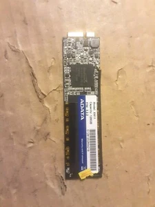 ADATA XM11 128GB SSD - Picture 1 of 7