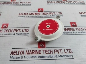 Consilium SLE 0505116 Short Circuit Protection KS-2K/ KSK-2 Rev R2E - Picture 1 of 7