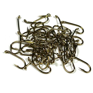 Fly Tying Scotland Barbed Wet Fly Fly Tying Hook Pack Of 50 Size 8 10 12 14 16