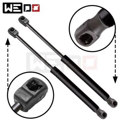 Комплект из 2 амортизаторов для подъема капота для Audi A4 A4 Quattro RS4 S4 2002-2008 6444 - Изображение 1 из 4