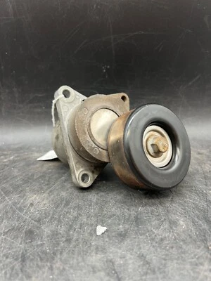 Nissan Altima 2007-2012 accesorio OEM correa tensor polea conjunto rueda loca superior Foto 1 de 4