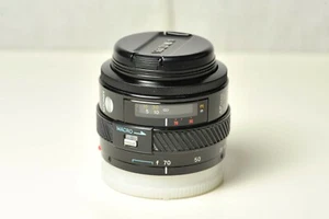 Minolta AF 35-70mm F4 for Minolta/Sony As-Is [1338037] - Picture 1 of 12