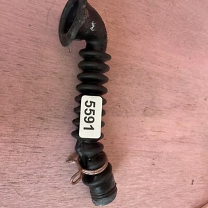 Kenmore Washer Model 110.44832200 Dispenser Hose Black - Picture 1 of 6