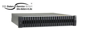 NetApp DS2246 24x 600GB SFF SAS Disk Array 111-00804+D0 NAJ-1001 X422A-R5 - Bild 1 von 2