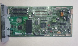 Canon ImagePROGRAF IPF9000 Main Control Board and Hard Drive - Picture 1 of 4