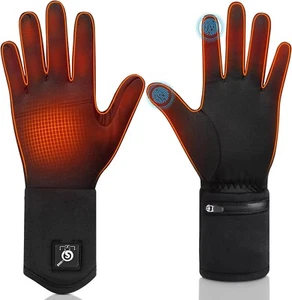 Sun Will Heated Gloves - Size XS/S - Picture 1 of 1