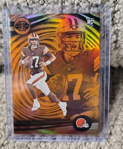 2023 Panini Illusions - #26 Dorian Thompson-Robinson (RC) - Picture 1 of 2