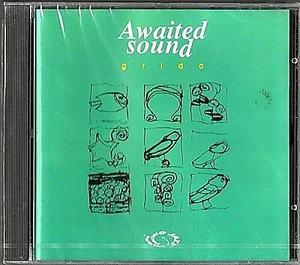 NINO CATACCHIO QUINTET feat. Paolo FRESU Awaited Sound - Grido 1994 CD SIGILLATO - Picture 1 of 2