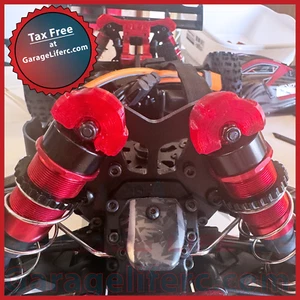 Arrma Shock Cap Protektoren - Bild 1 von 6