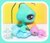 littlest pet shop cruise ship hinta