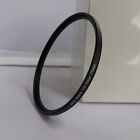 Black Mist Diffusion 1/4 Lens Filter Special Effects Shoot Video movie 77mm 82mm