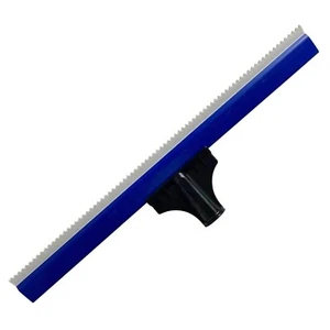 16" Epoxid-Rakel – gekerbter Epoxid-Boden- und Wandstreuer, Profi T - Bild 1 von 6