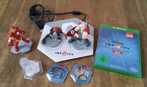Disney Infinity Microsoft Xbox One - Marvel Super Heros - Starter Set 2.0 - Bild 1 von 1