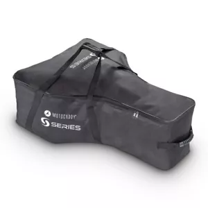 Funda de Viaje Motocaddy Serie "S" (100R) - Caja ligeramente dañada. - Imagen 1 de 2
