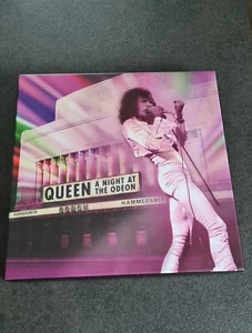 Queen - A Night At The Odeon - Hammersmith 1975 (Limited Super Deluxe Edition) - Bild 1 von 16