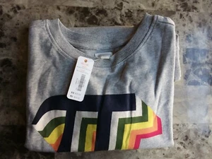 Gymboree Girls grey Pullover Sweater XL Youth - Picture 1 of 4