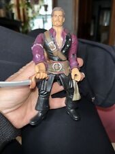 Pirates of the Caribbean At World's End Deluxe Will Turner Action Figure 7”