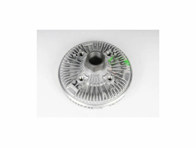 AC Delco 38DD12P Fan Clutch Fits 2006-2010 Hummer H3 4WD - Image 1 of 1
