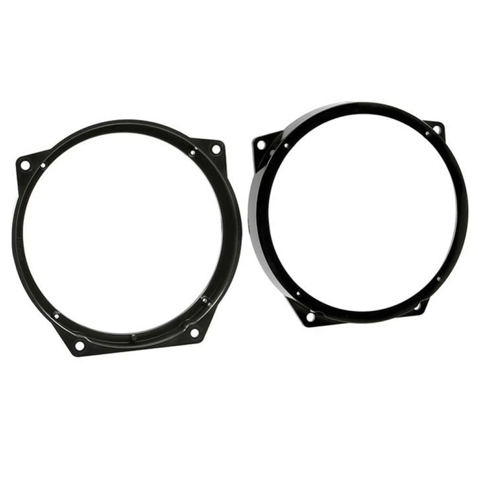 2 Supports Haut-Parleur compatible avec MINI R50 52 53 D165mm AV - Photo 1/1