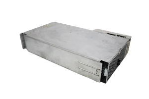 Rexroth Indramat Bosch Basisgerät Servo-Modul HZB02.2-W002N - Picture 1 of 4