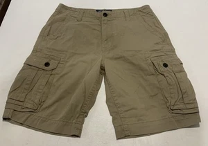 ARIZONA JEANS CO Cargo Shorts Men's Size 32 - Picture 1 of 8