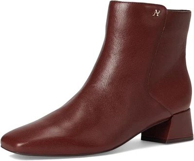 Botines para mujer Naturalizer Jada nuevos sin caja Foto 1 de 4