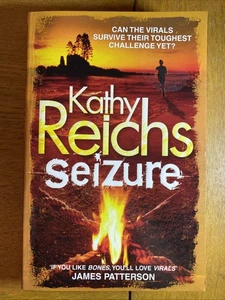 Seizure by Kathy Reichs (Paperback) - Bild 1 von 3