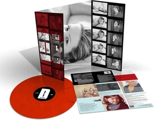 DIDO 'NO ANGEL' (25th Anniversary) Red Marble VINYL LP (PRE-SALE) - Foto 1 di 1