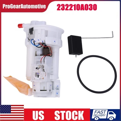 Módulo de bomba de combustible 911GE para Pontiac Toyota Vibe Corolla Matrix 2003-2004 SP9164M Foto 1 de 4