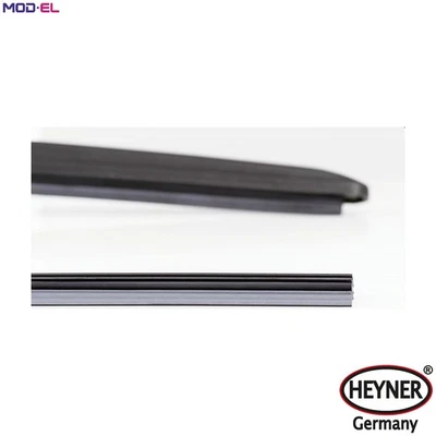 WIPER BLADE 083000 FOR ZASTAVA LADA TOSCANA NIVA/Closed/Off-Road/Vehicle RIVA - Image 1 of 4